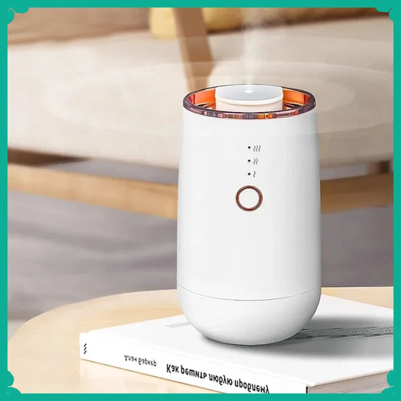 Car USB Aroma Diffuser