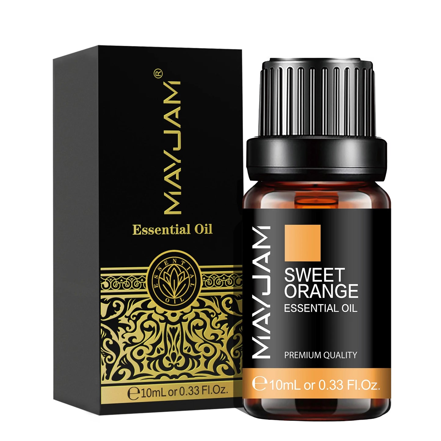 MAYJAM 10ML Essential Oil Set