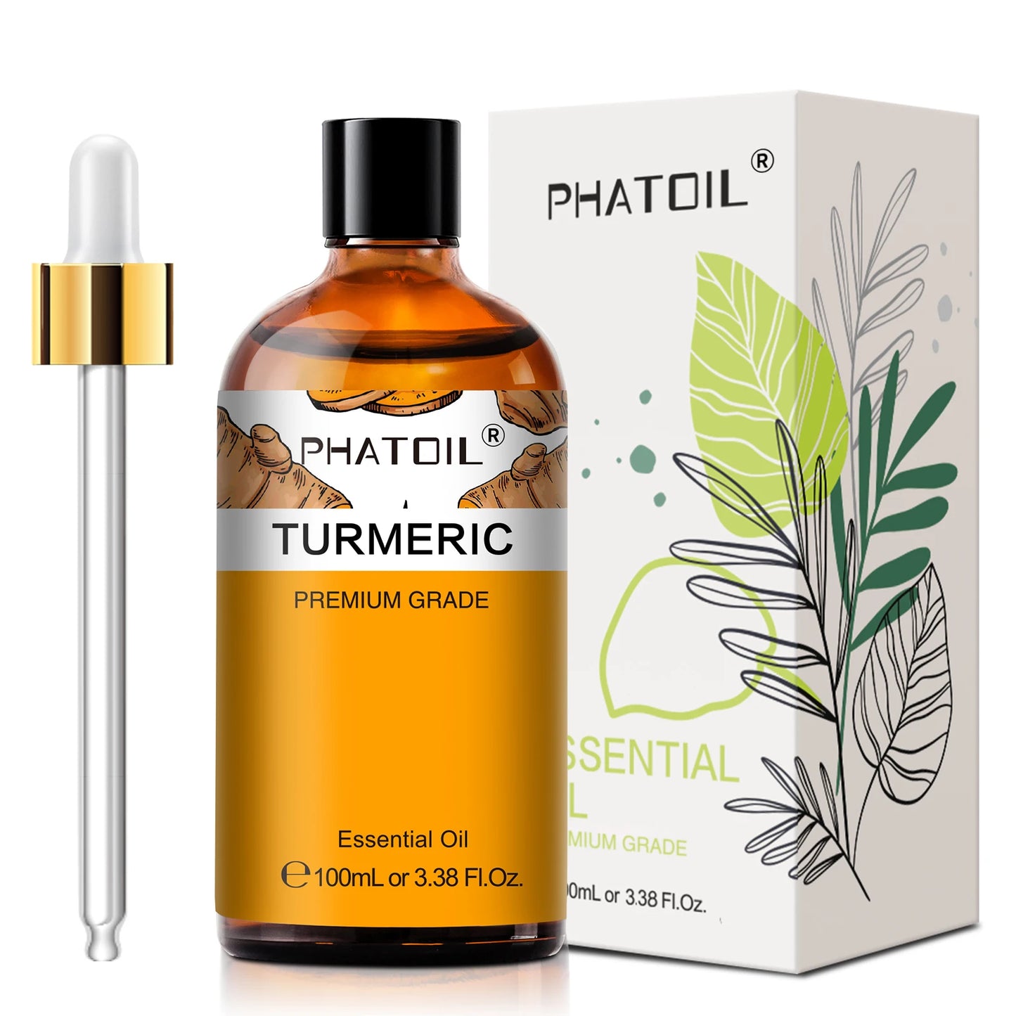 PHATOIL 100ml Essential Oil