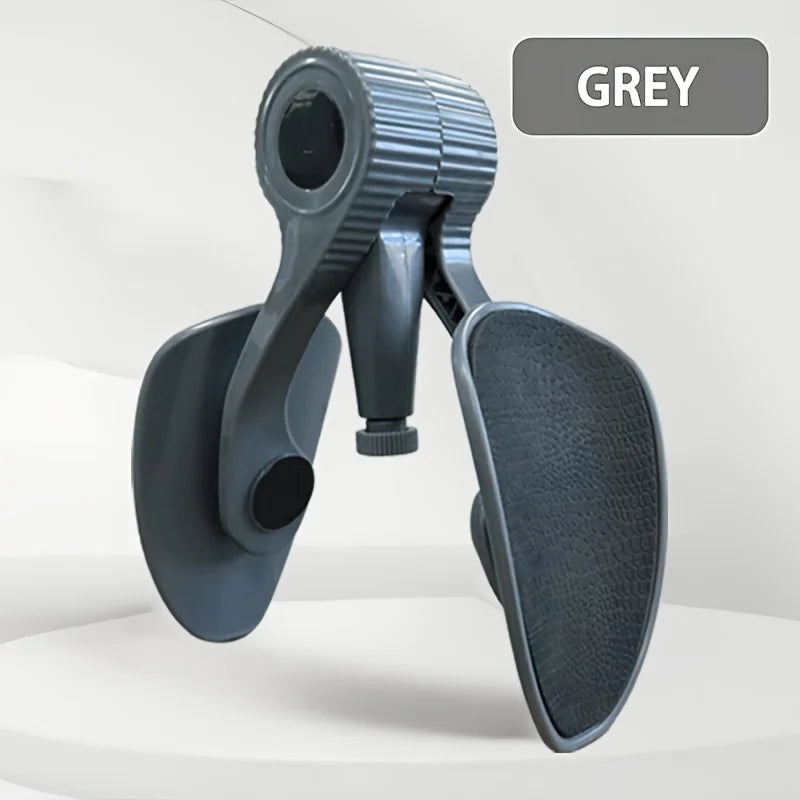 Pelvic Floor & Thigh Exercise Clip