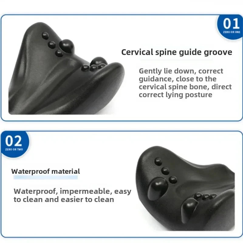 Psoas Muscle Massager