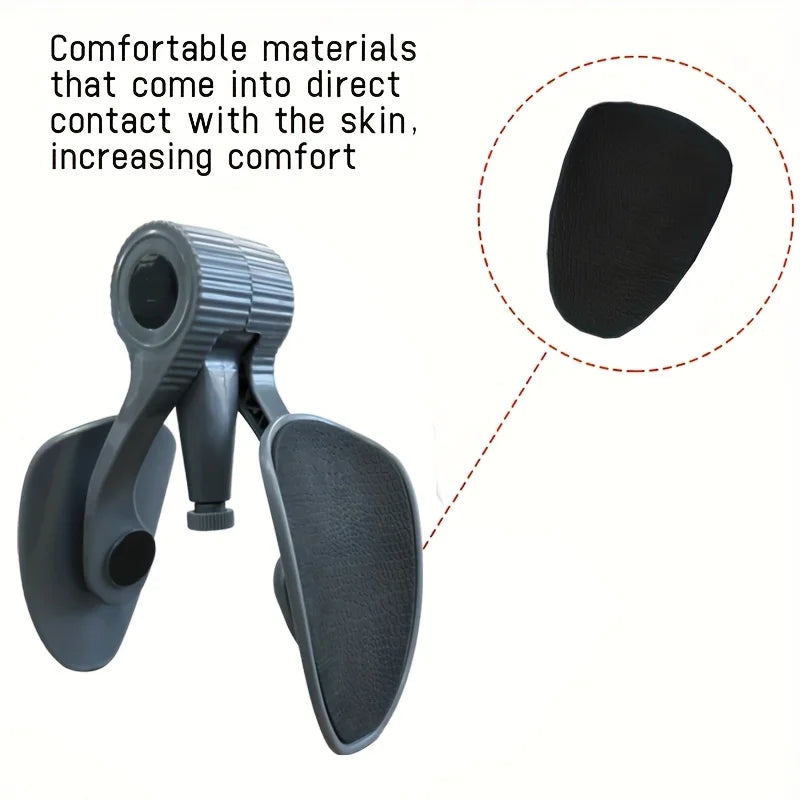 Pelvic Floor & Thigh Exercise Clip