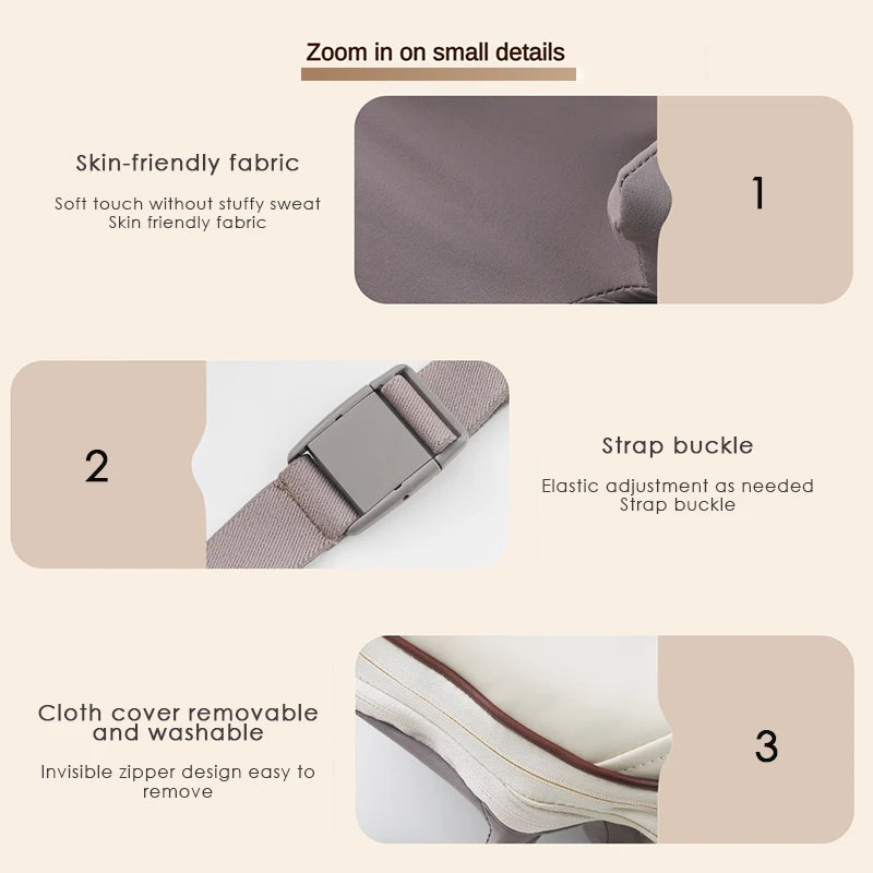 YOSYO Neck & Shoulder Massager