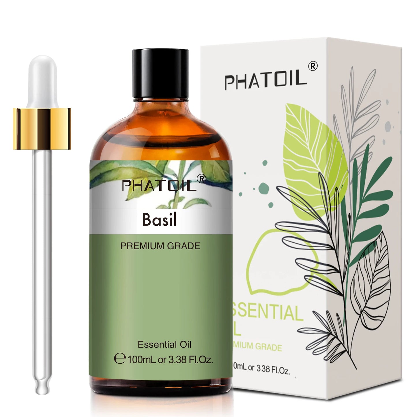 PHATOIL 100ml Essential Oil