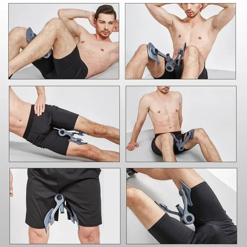 Inner Thigh & Hip Trainer