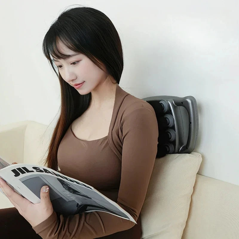 Fascia Gun 16-Speed Muscle Massager
