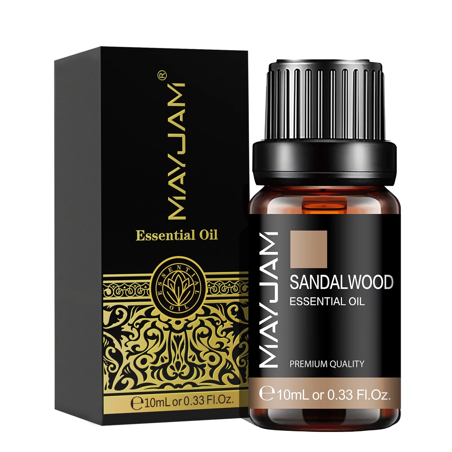 MAYJAM 10ML Essential Oil Set