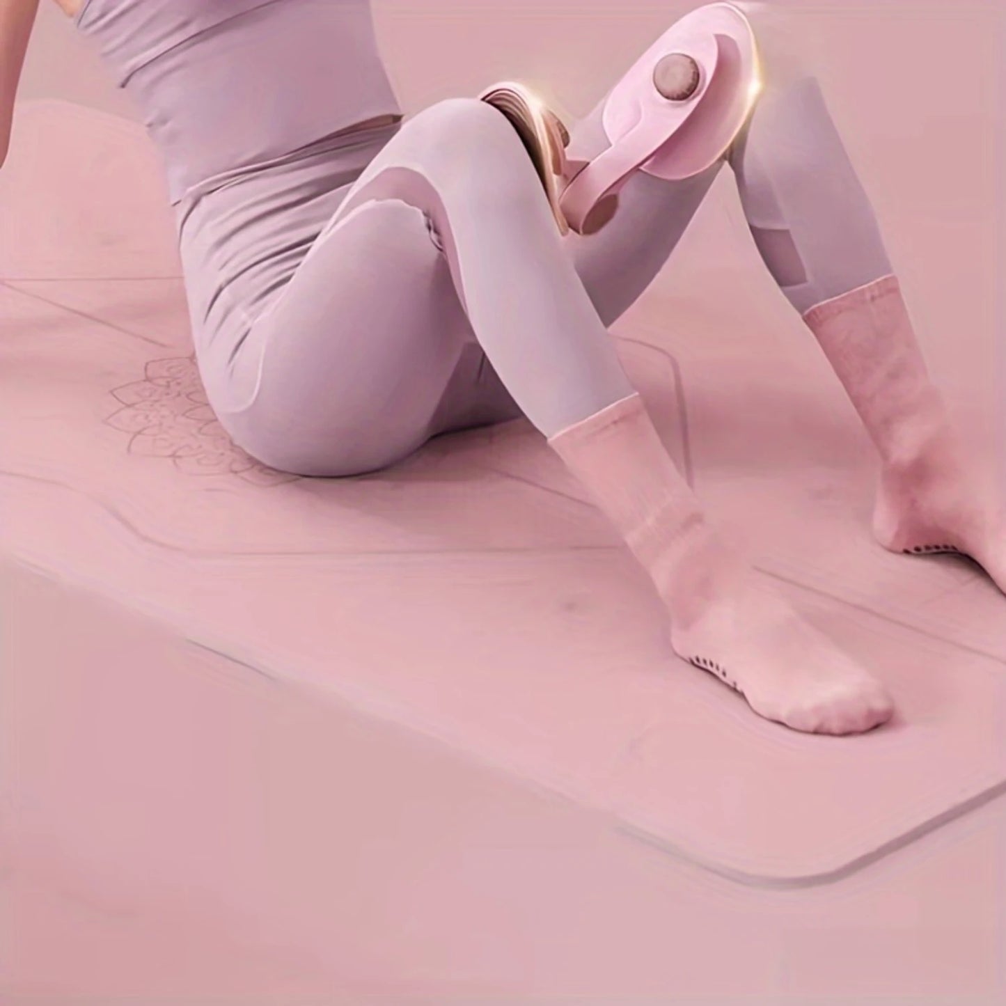 Pelvic Floor & Leg Slimming Trainer
