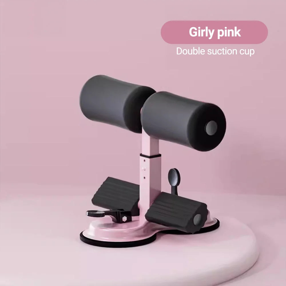Sit-Up Bar with Suction Cup