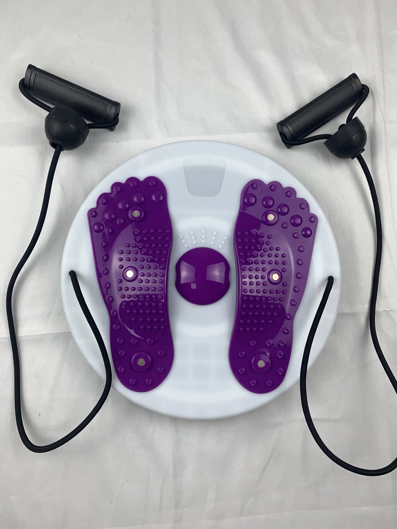 Waist Twister Disc