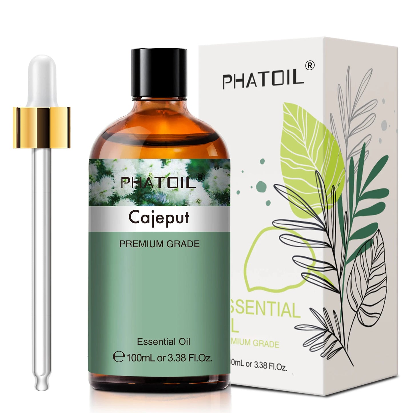 PHATOIL 100ml Essential Oil