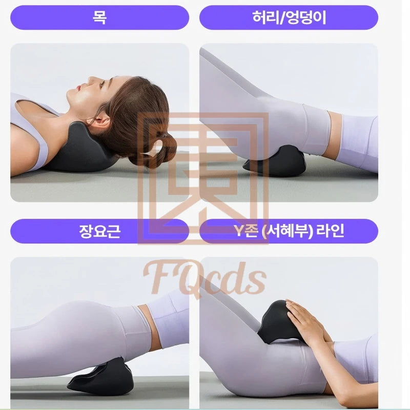 Psoas Muscle Massager