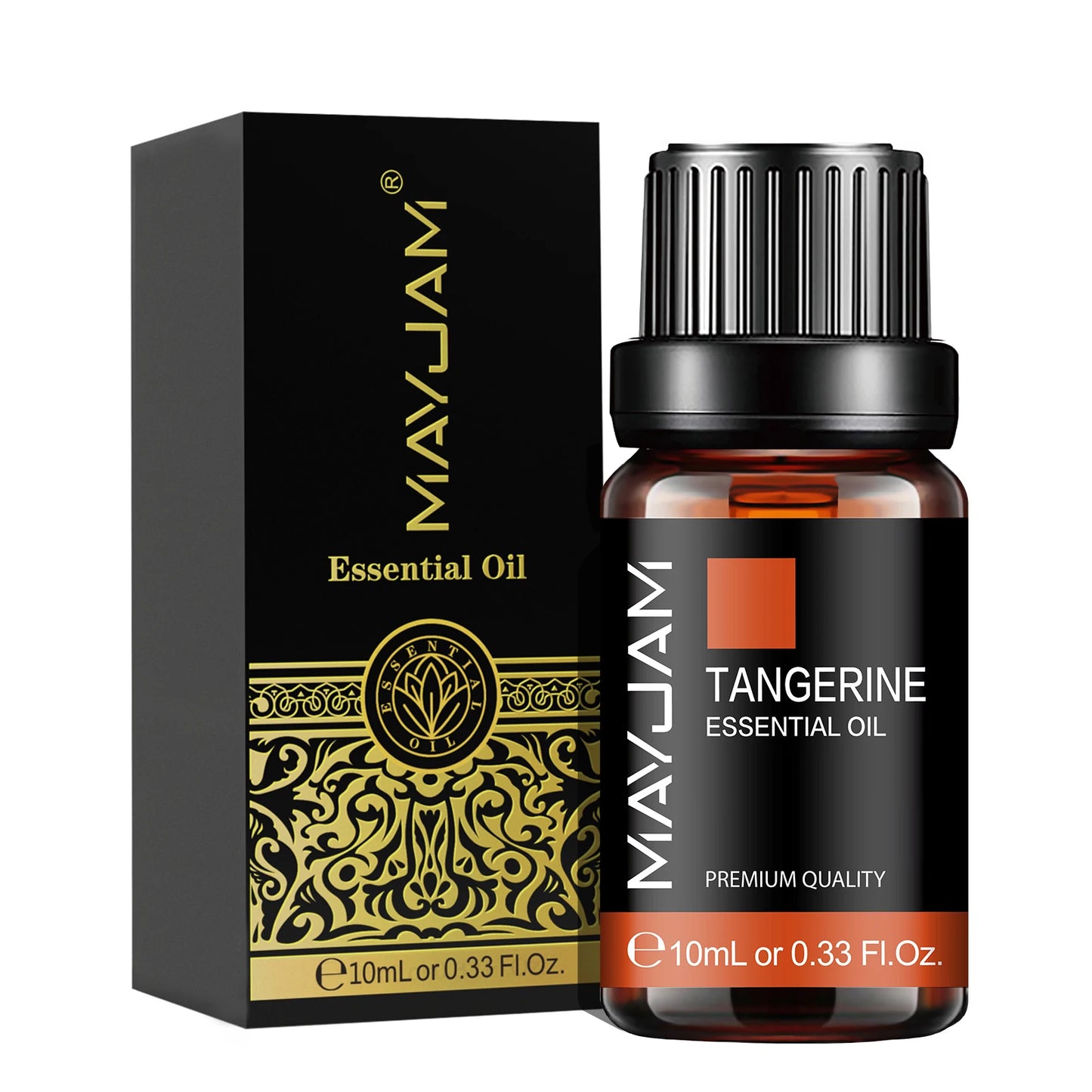 MAYJAM 10ML Essential Oil Set