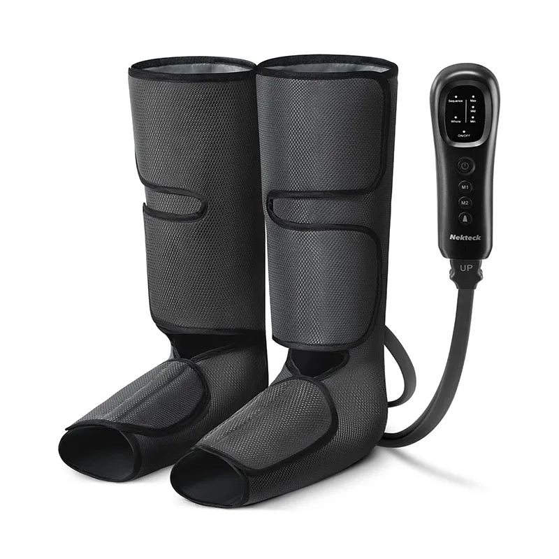 Nekteck Calf Massager