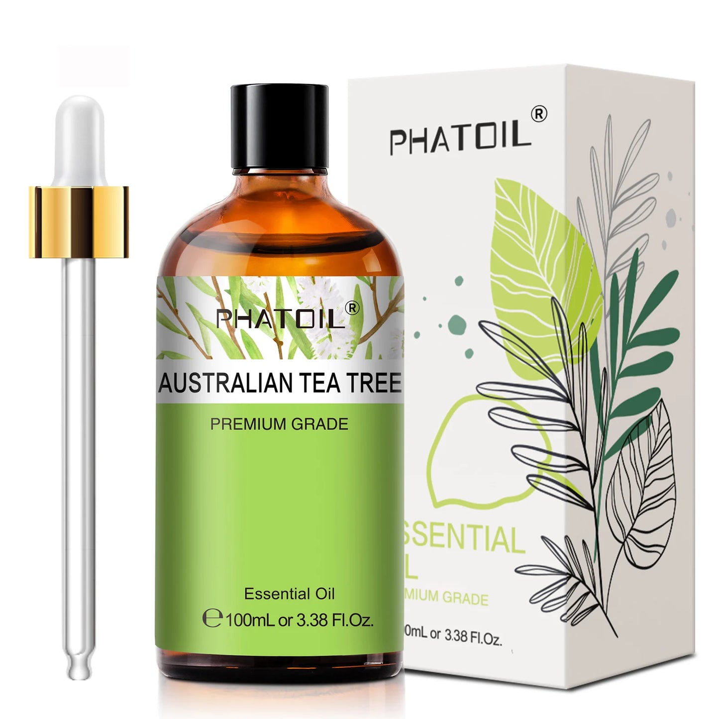 PHATOIL 100ml Essential Oil