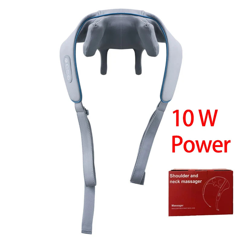 Shiatsu Neck & Shoulder Massager