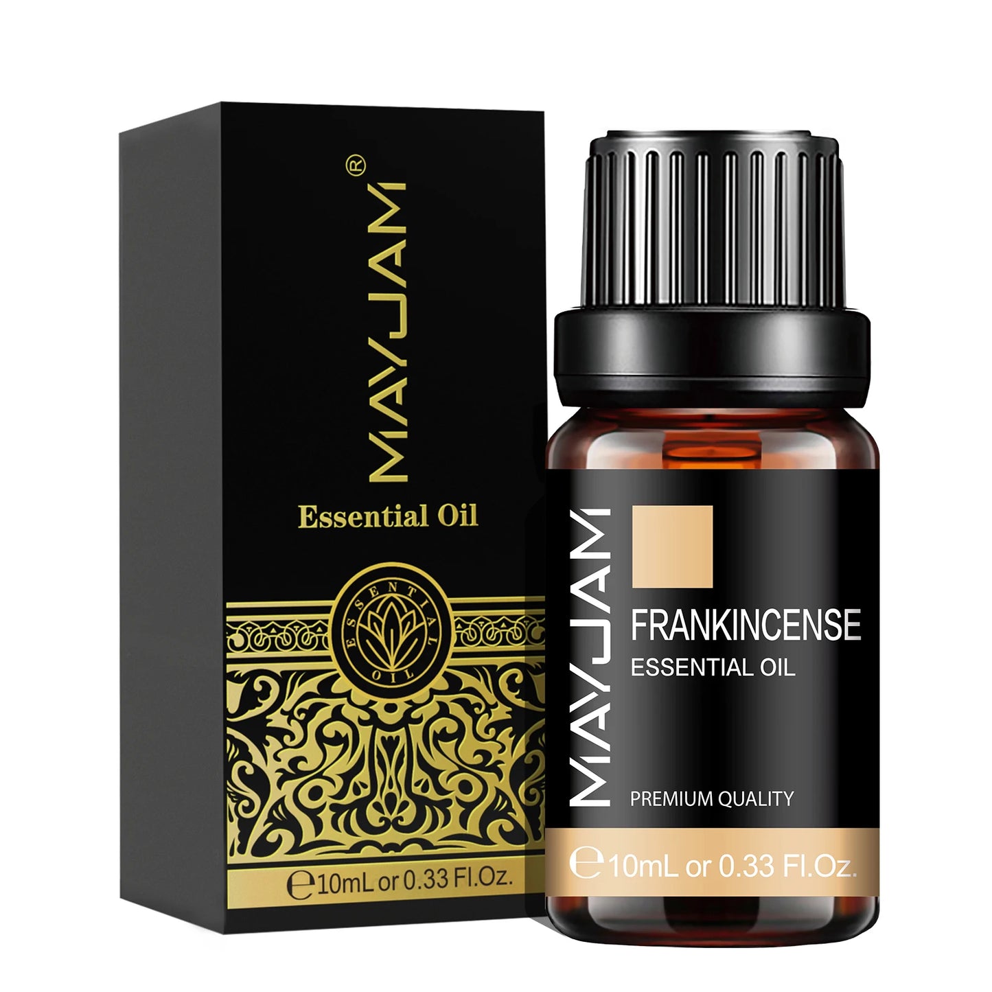 MAYJAM 10ML Essential Oil Set