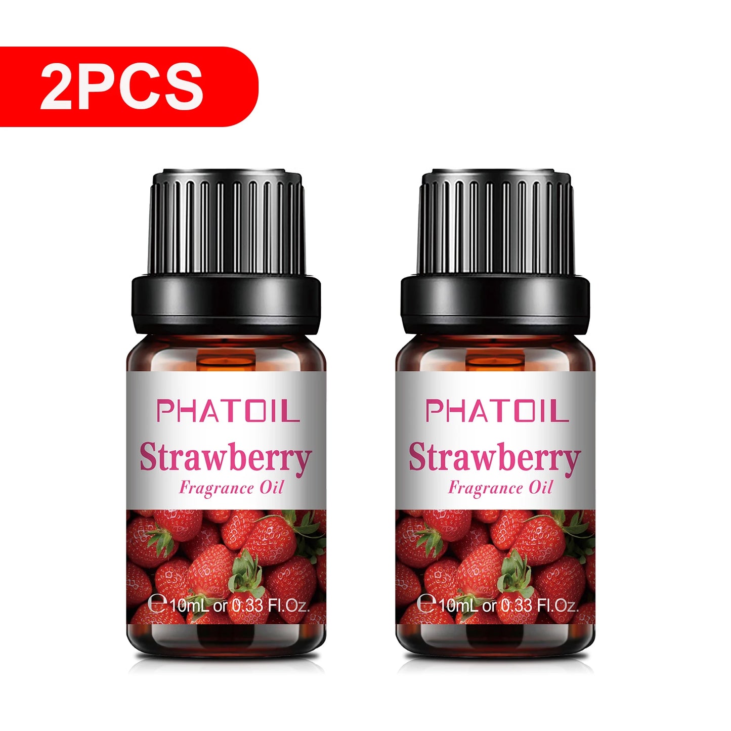 PHATOIL Fruity Oils Set