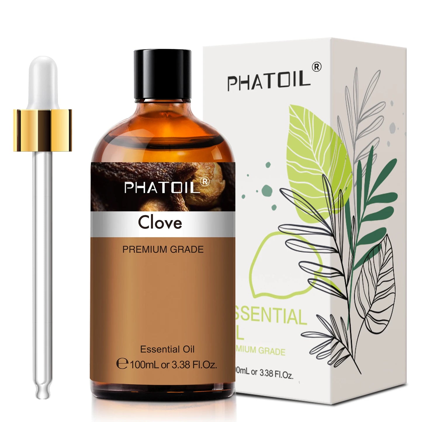 PHATOIL 100ml Essential Oil