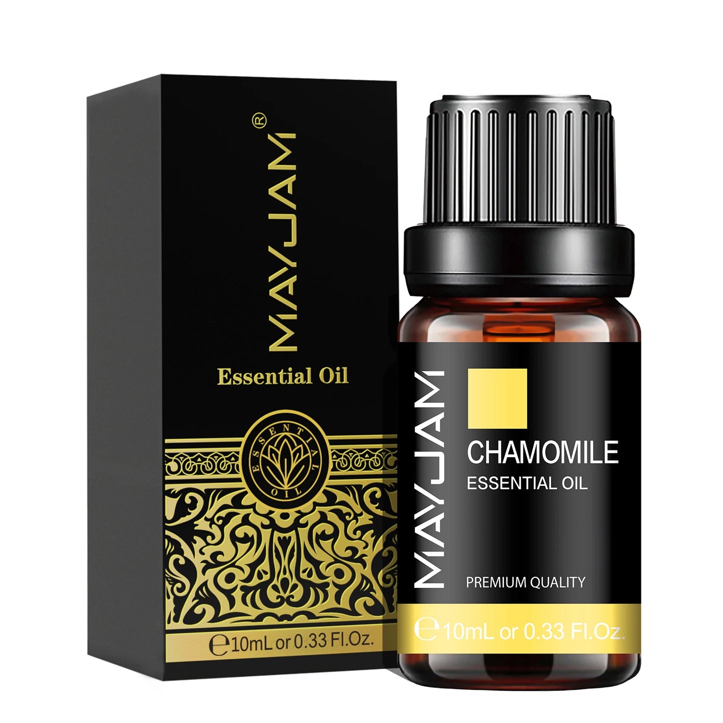 MAYJAM 10ML Essential Oil Set