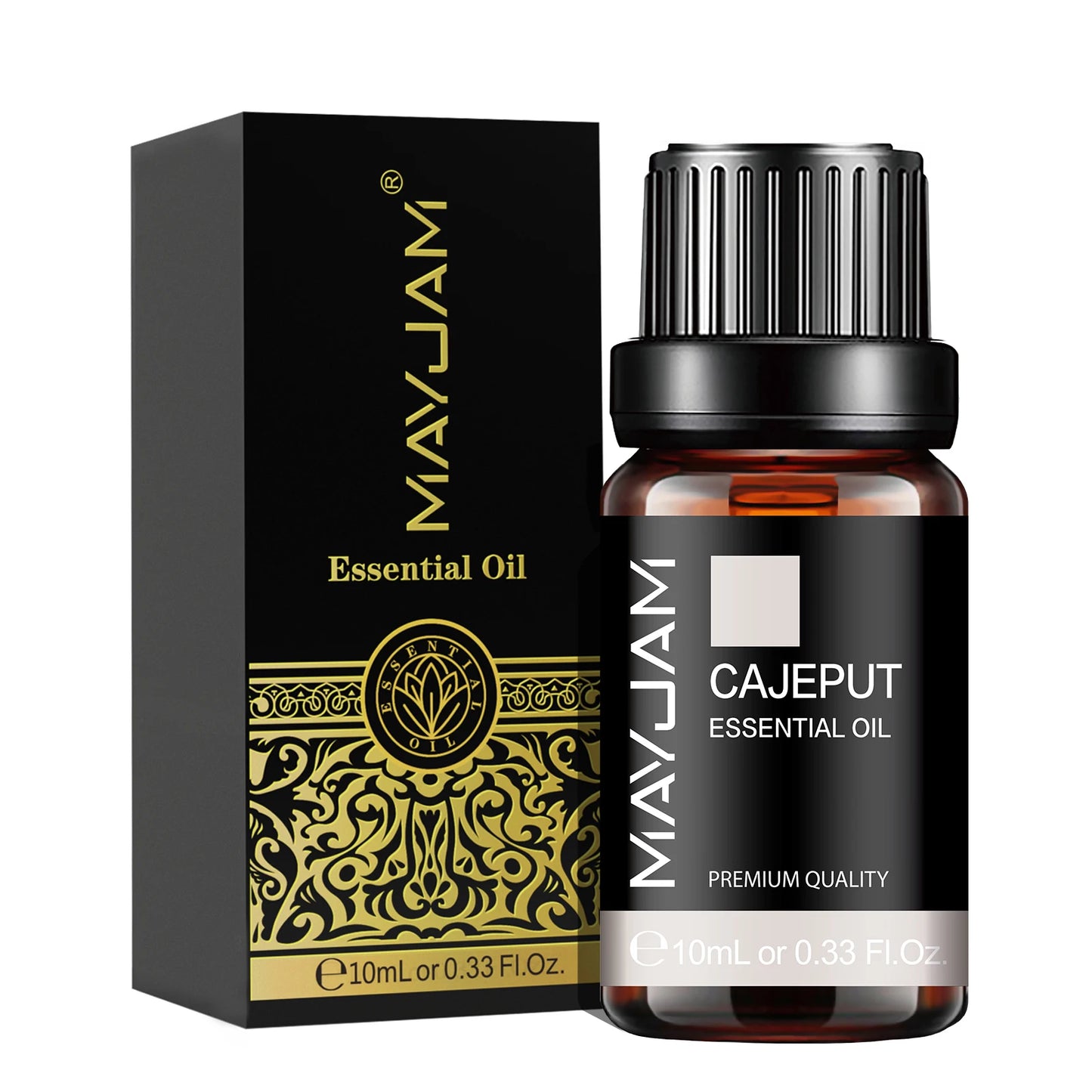 MAYJAM 10ML Essential Oil Set