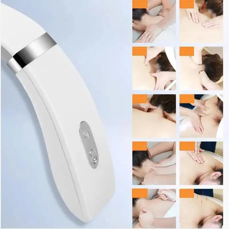 Mini Neck & Shoulder Massager