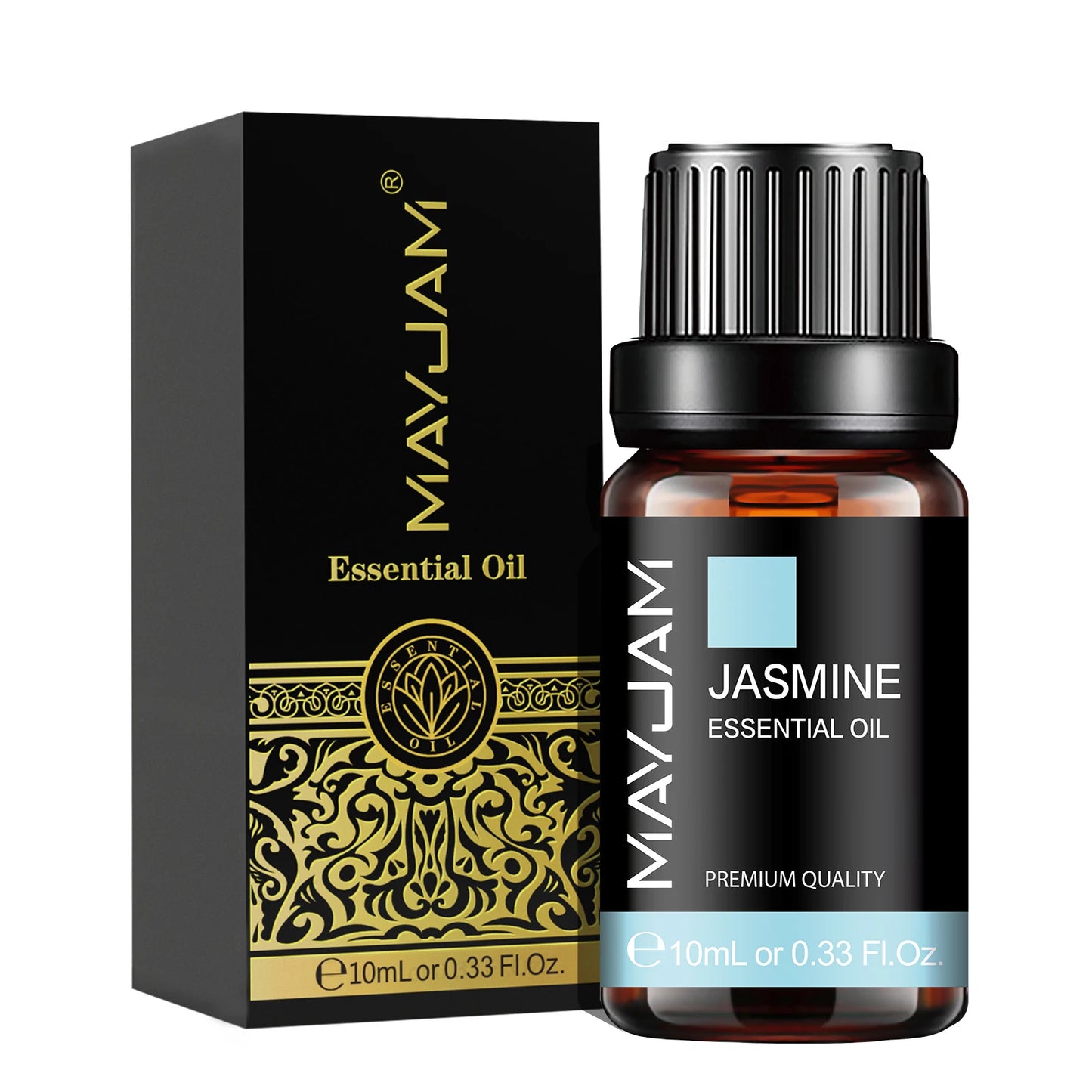 MAYJAM 10ML Essential Oil Set