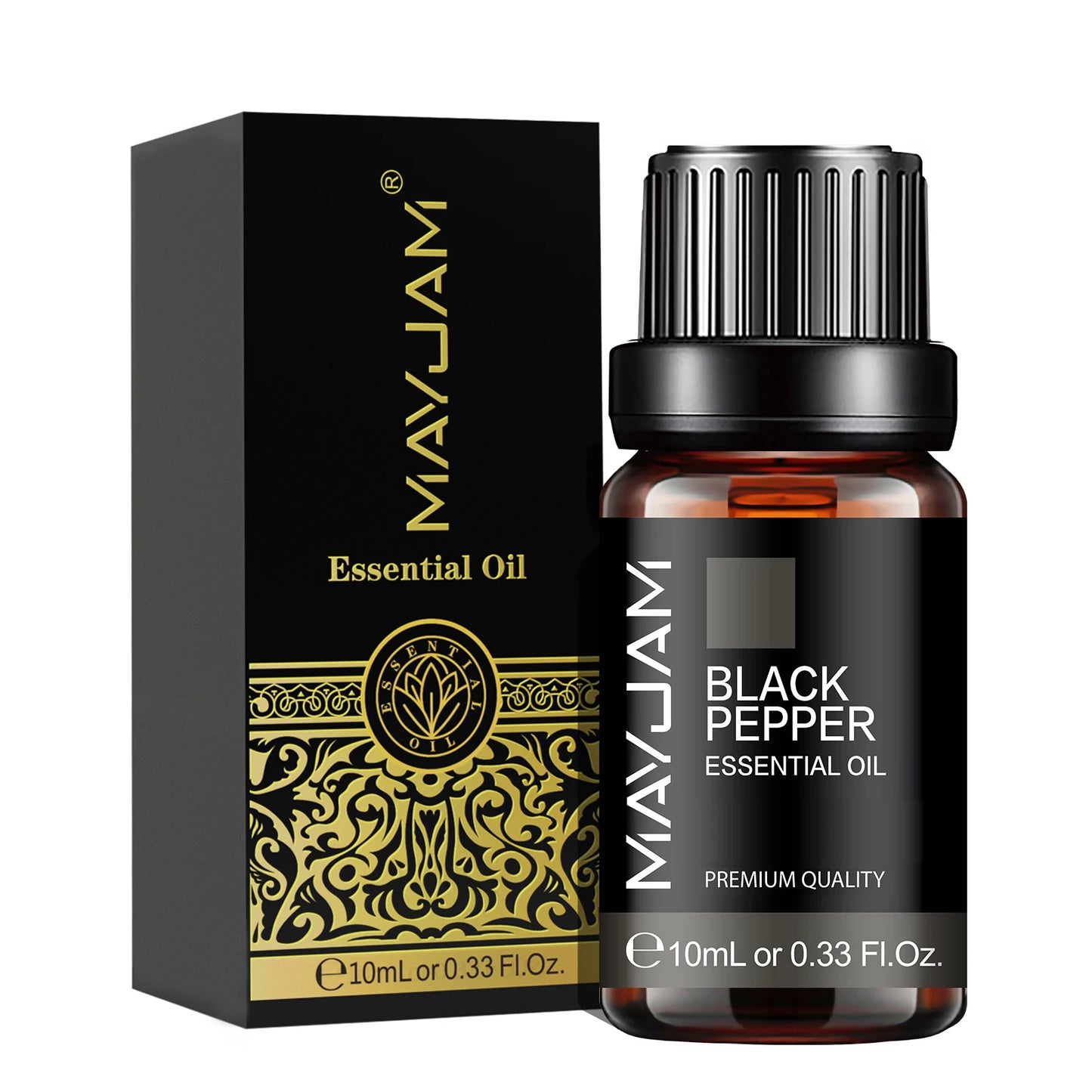 MAYJAM 10ML Essential Oil Set