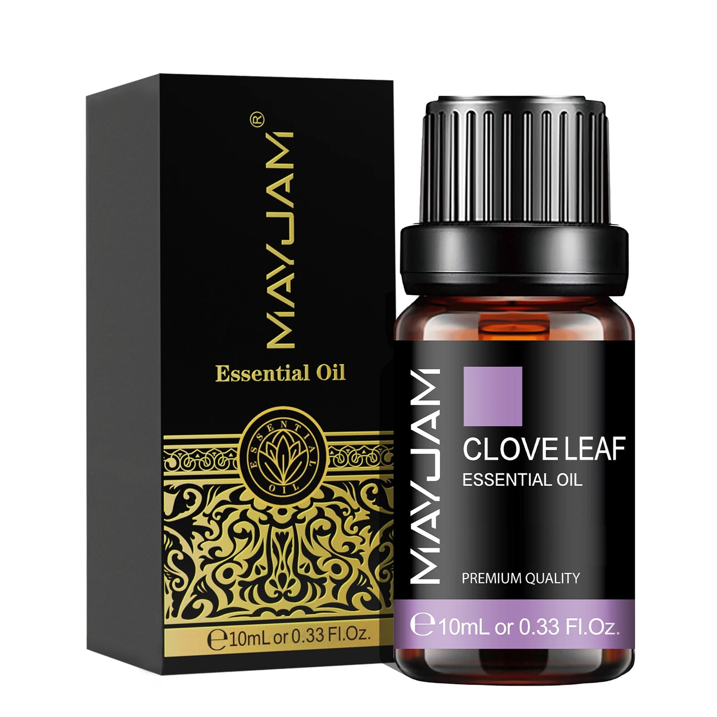 MAYJAM 10ML Essential Oil Set