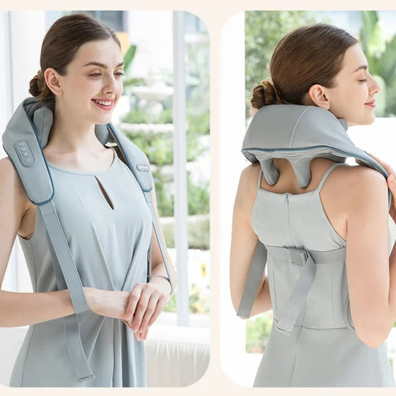 Neck & Shoulder Massager