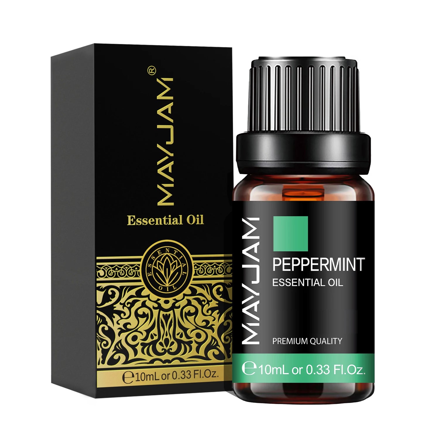 MAYJAM 10ML Essential Oil Set