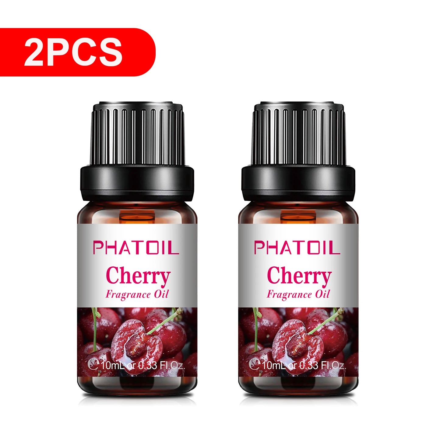 PHATOIL Fruity Oils Set
