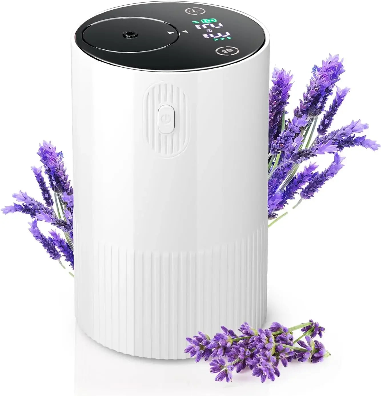 Portable USB Oil Diffuser