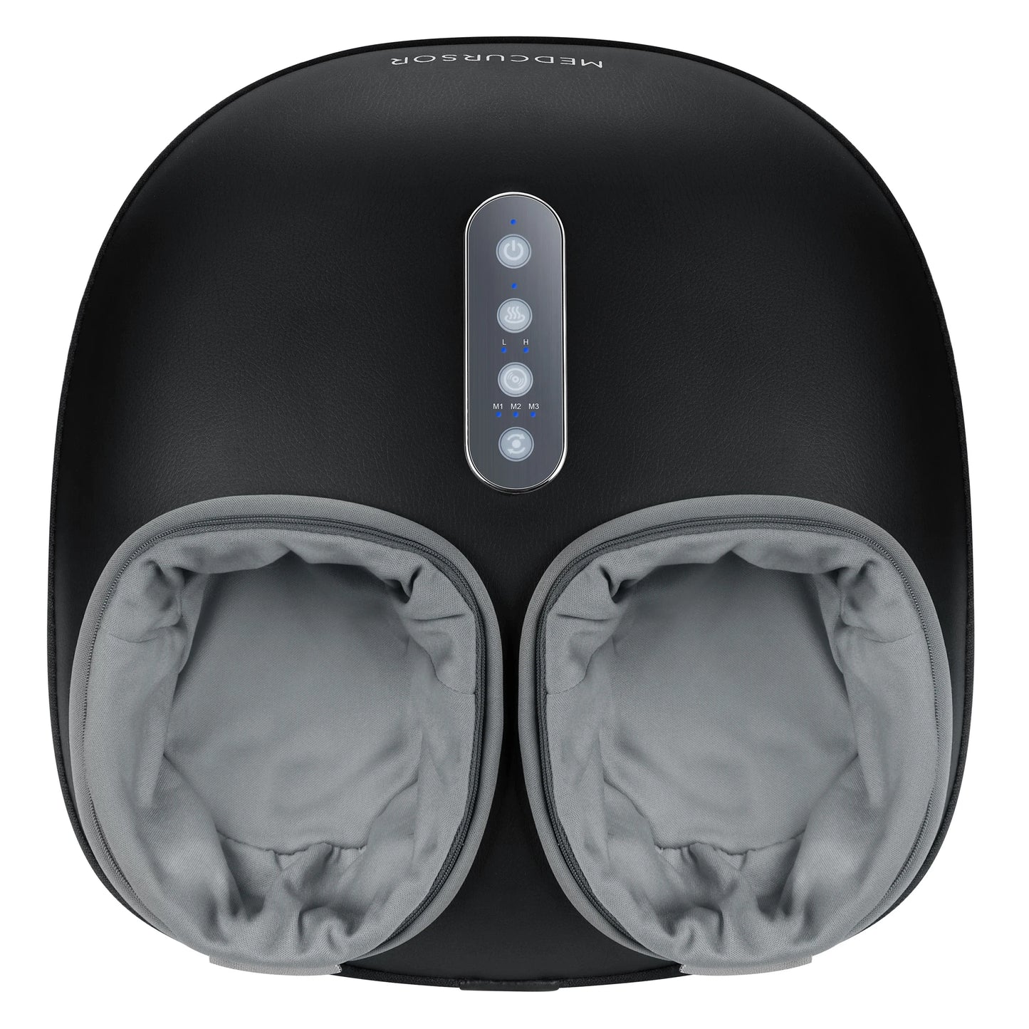 Shiatsu Heated Foot Massager by Medcursor