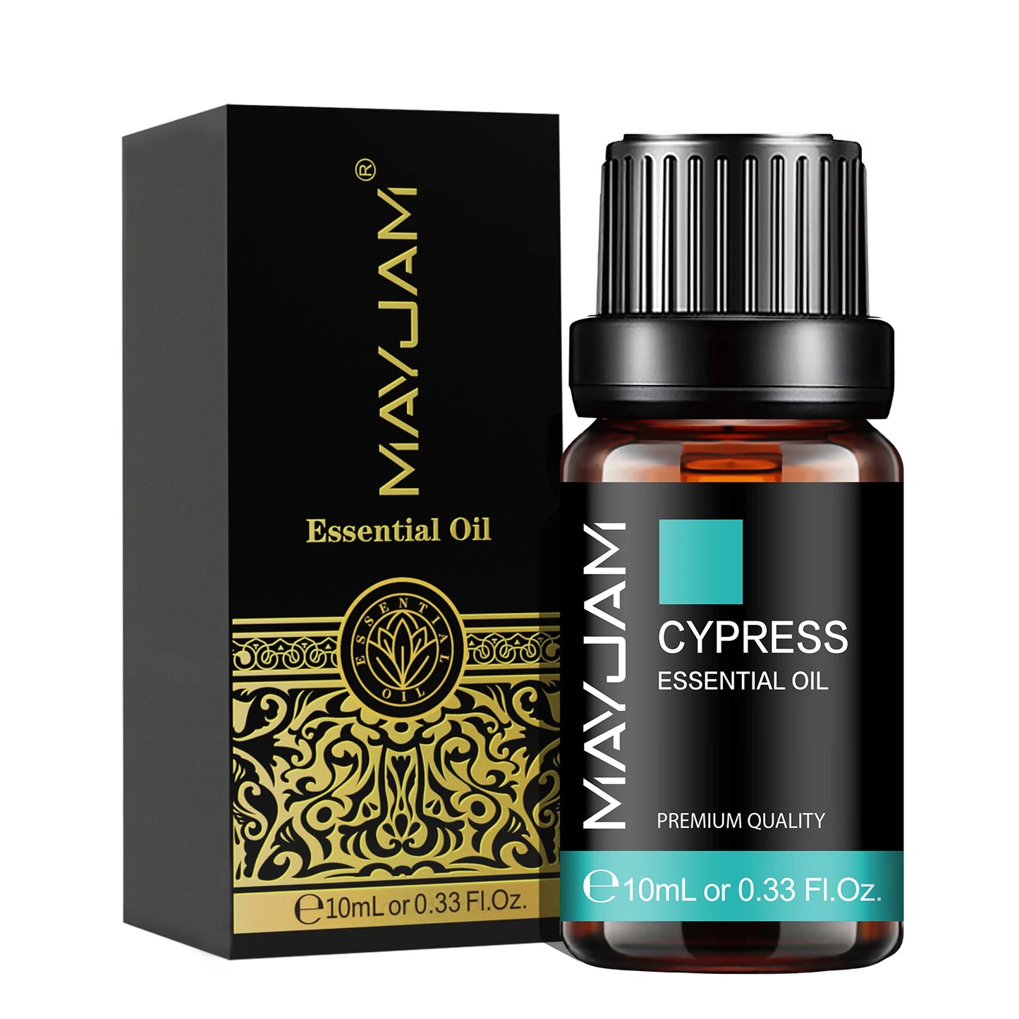 MAYJAM 10ML Essential Oil Set