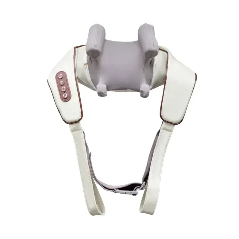 Neck & Shoulder Massager