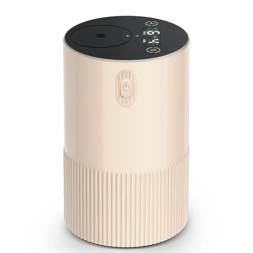 Portable USB Oil Diffuser