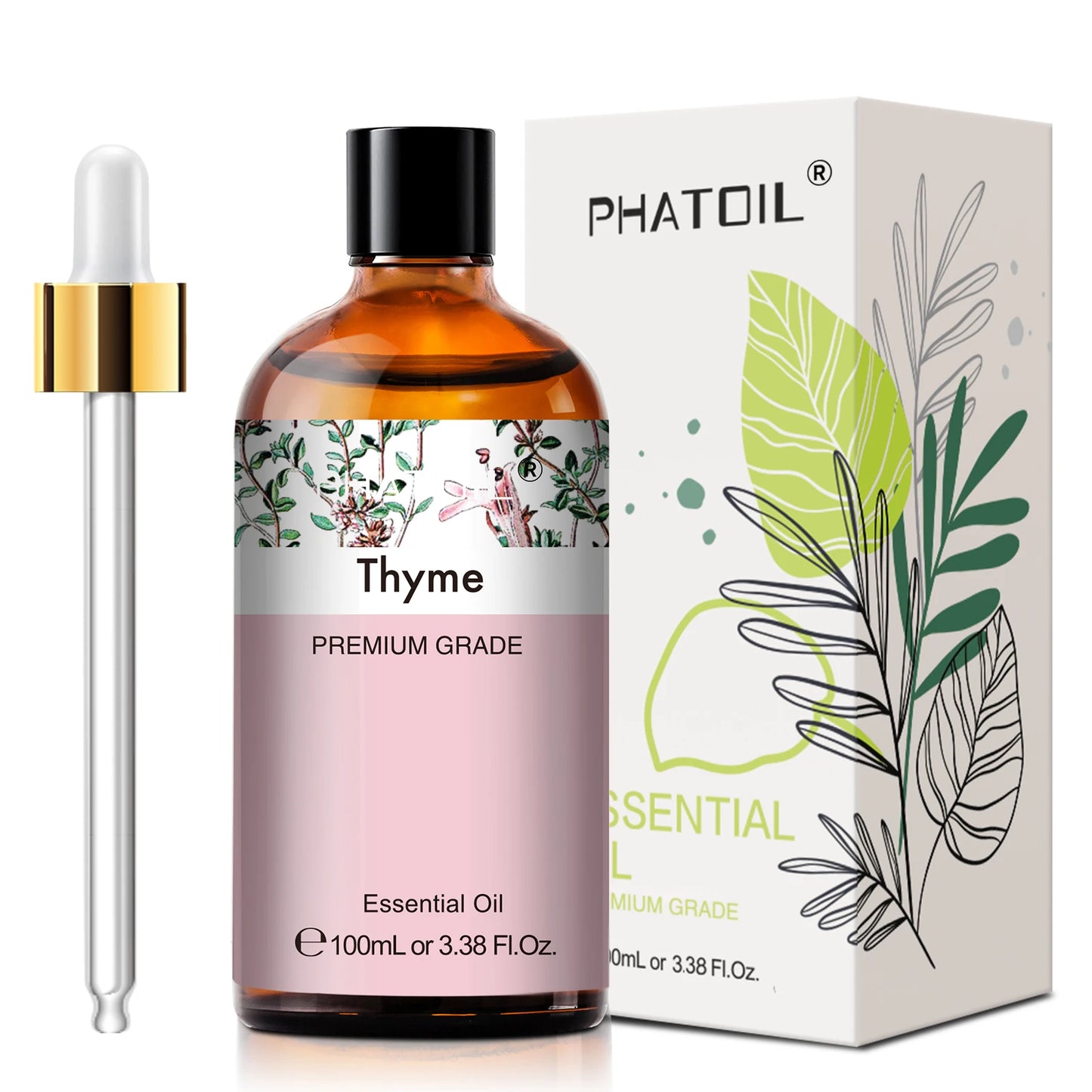 PHATOIL 100ml Essential Oil