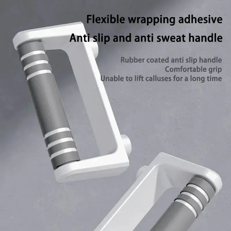 Foldable Push-Up & Sit-Up Trainer