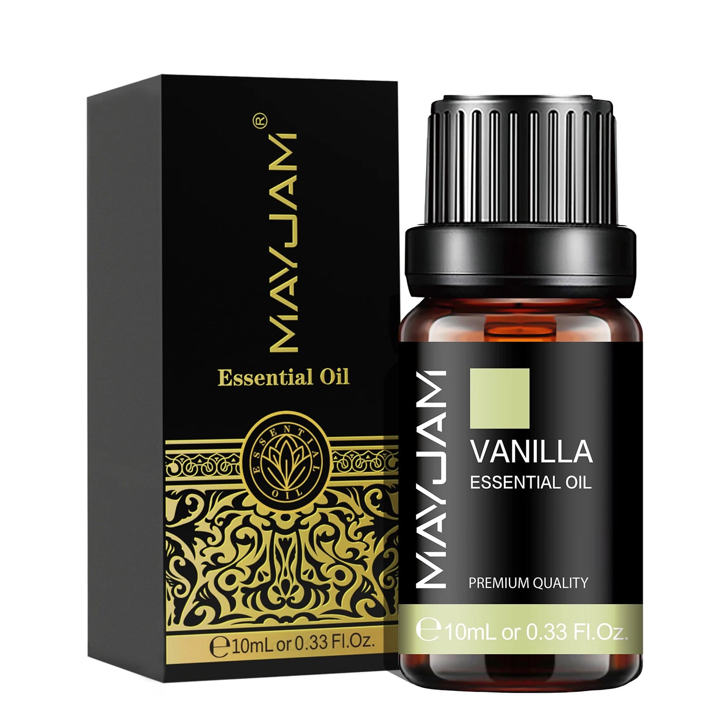 MAYJAM 10ML Essential Oil Set