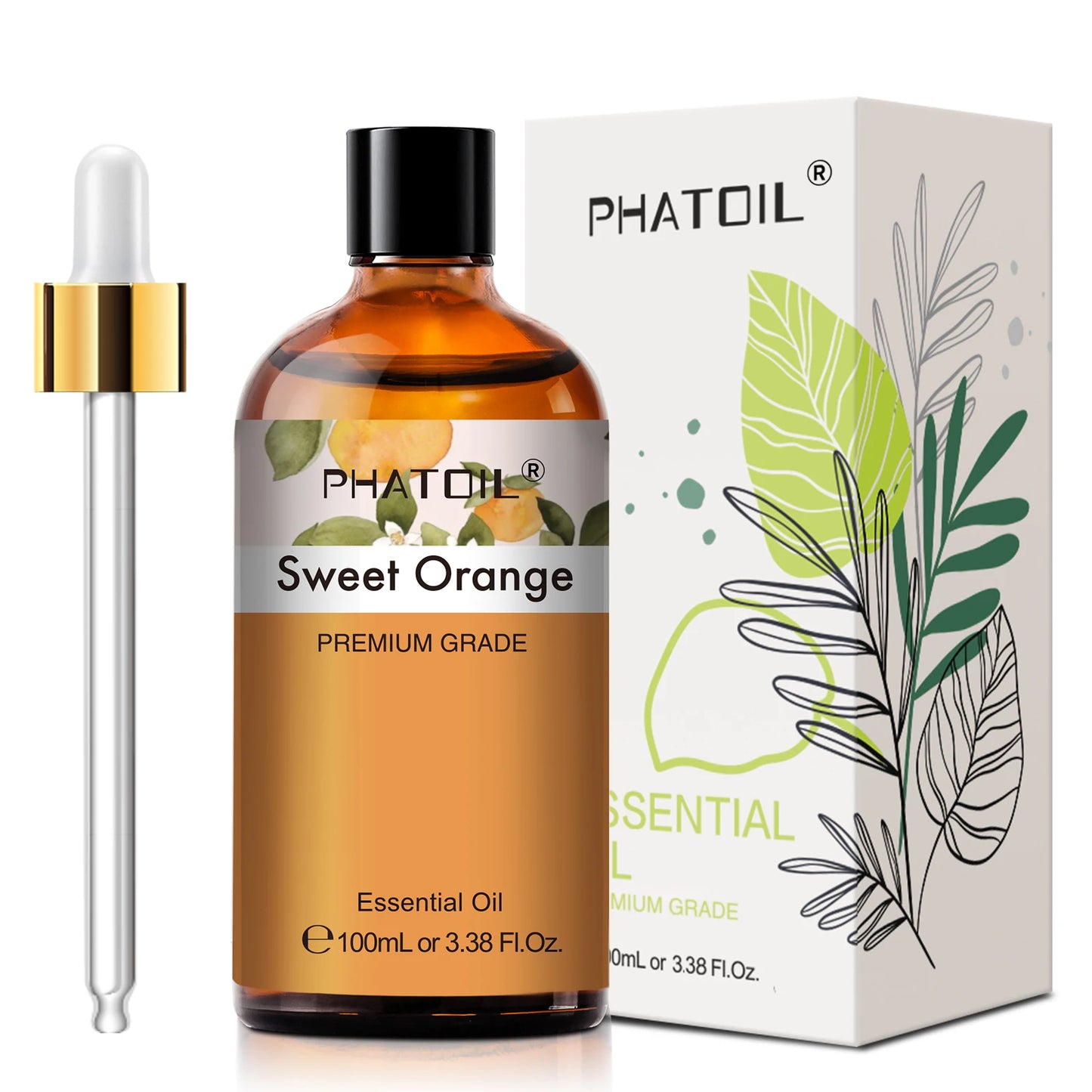 PHATOIL 100ml Essential Oil