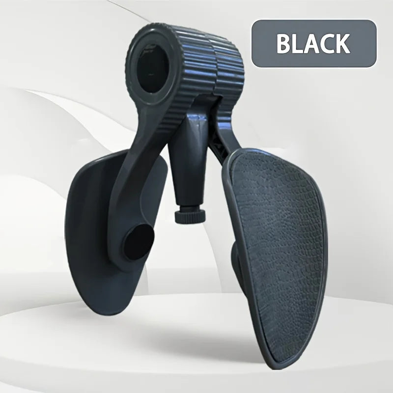Pelvic Floor & Thigh Exercise Clip