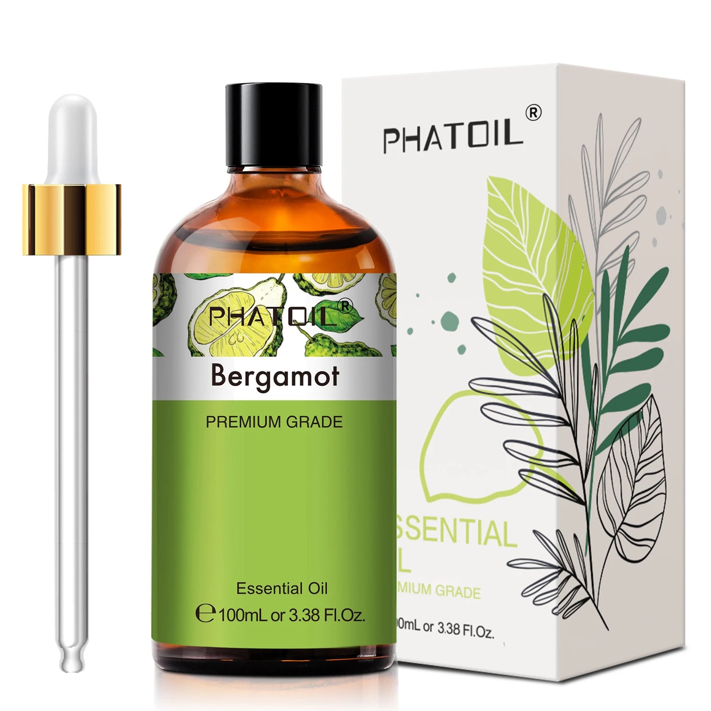 PHATOIL 100ml Essential Oil