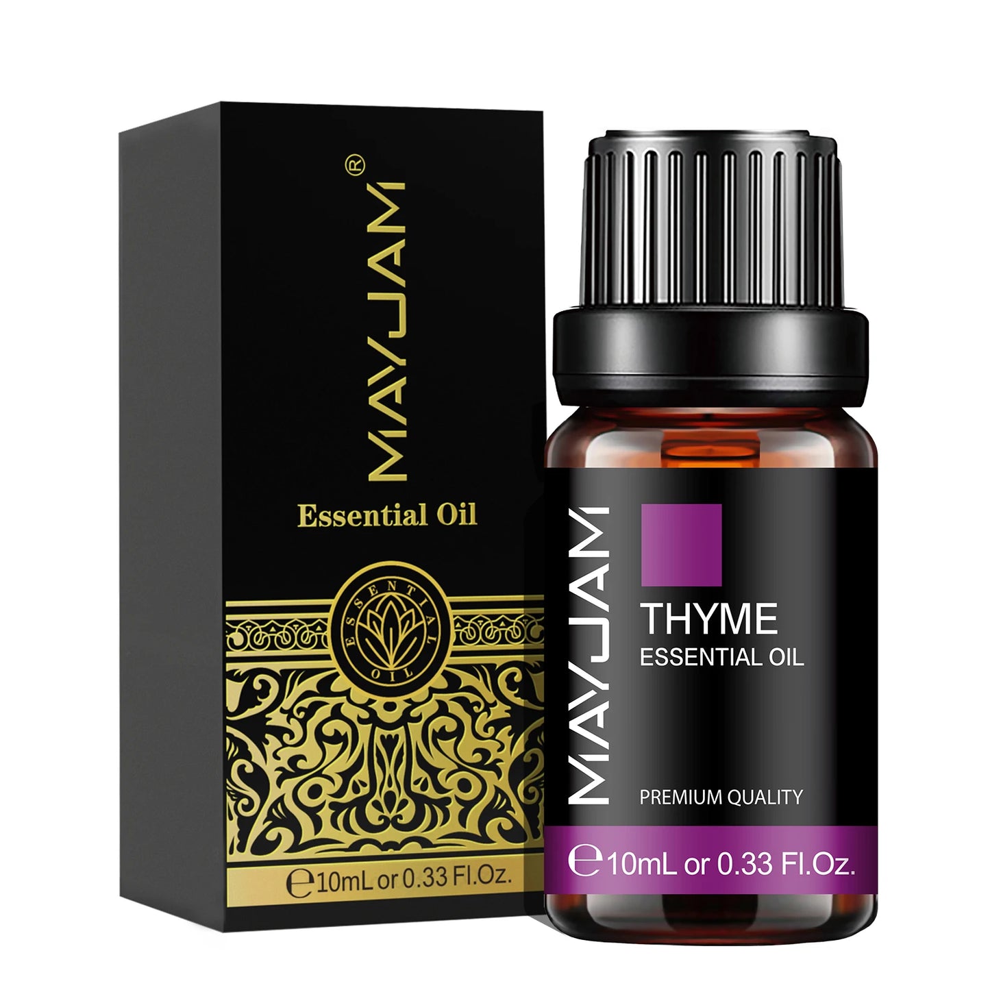 MAYJAM 10ML Essential Oil Set