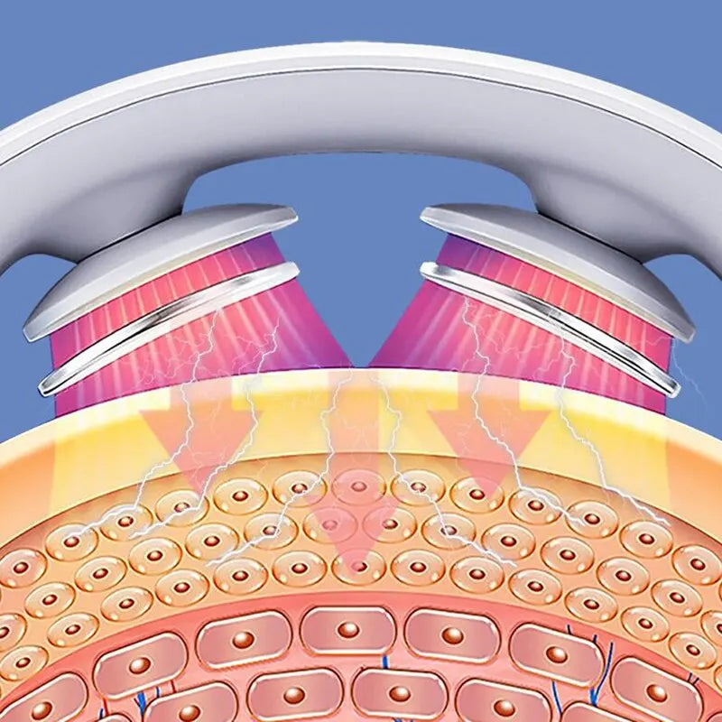 Mini Neck & Shoulder Massager