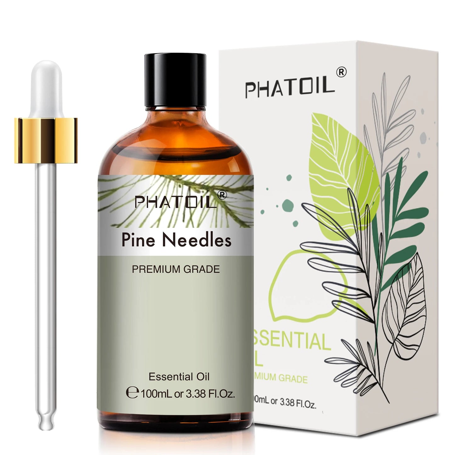 PHATOIL 100ml Essential Oil