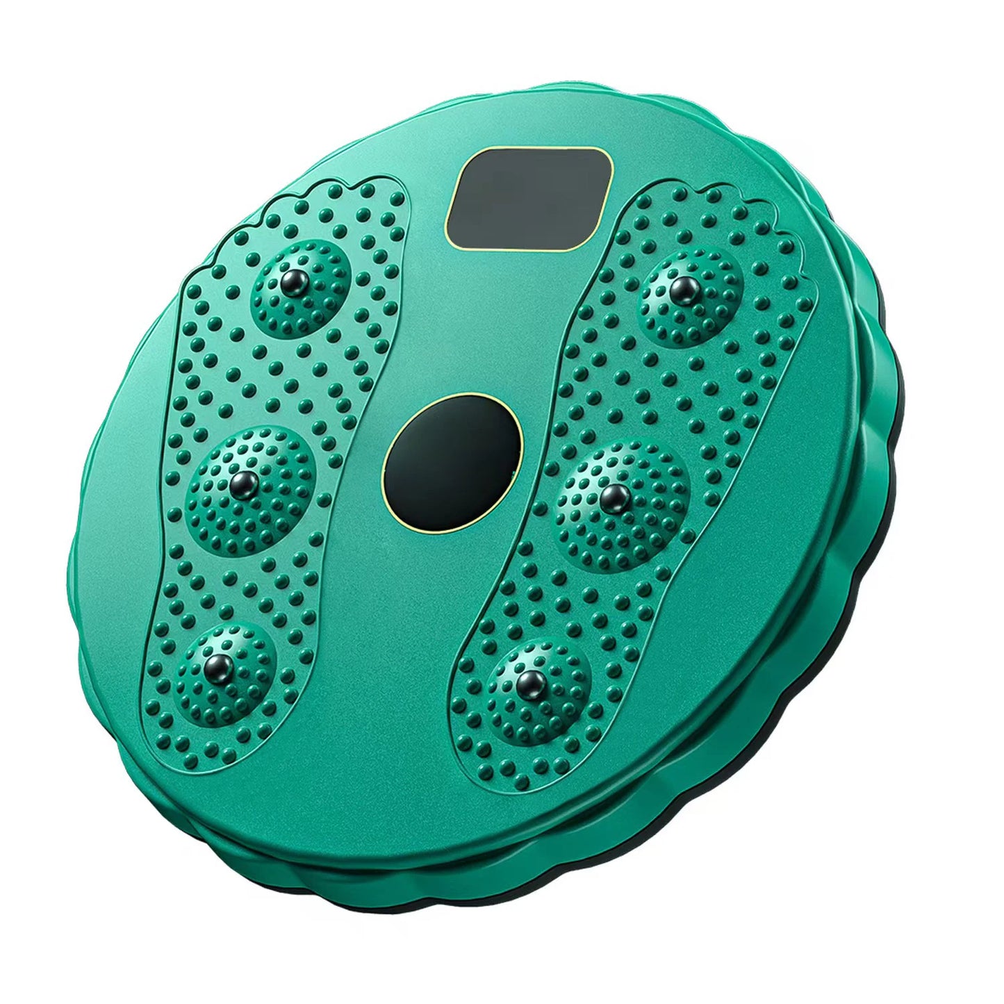 Magnetic Waist Twister Balance Board