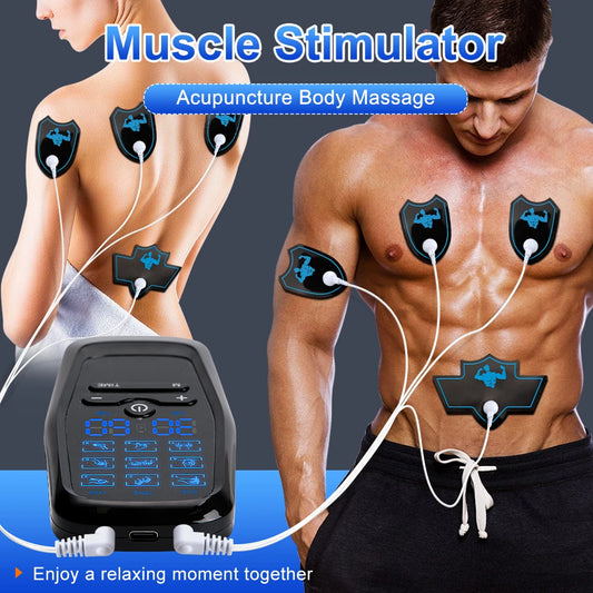 MERALL TENS EMS Body Massager