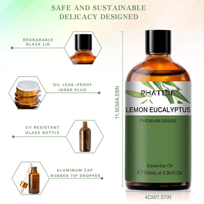 PHATOIL 100ml Essential Oil