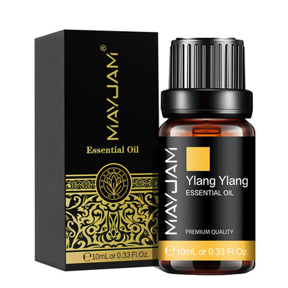 MAYJAM 10ML Essential Oil Set